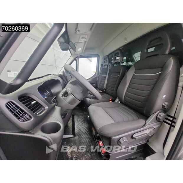 2024 Iveco Daily 35C21-44069909