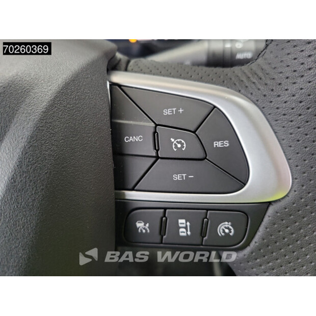 2024 Iveco Daily 35C21-44069913