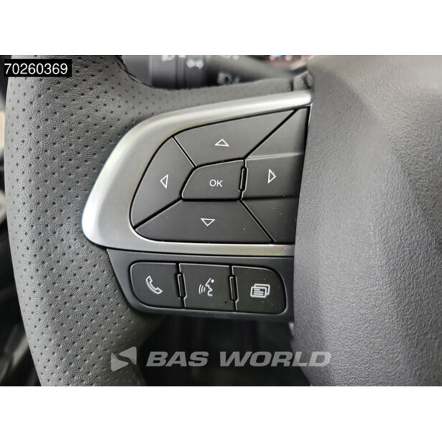 2024 Iveco Daily 35C21-44069914