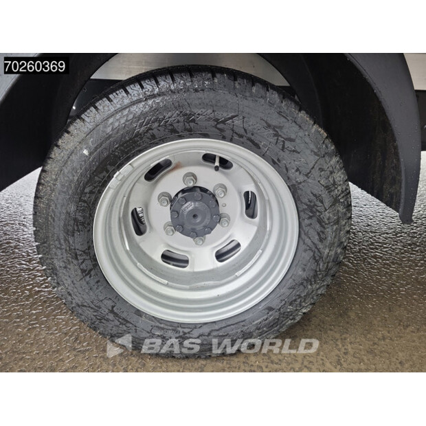 2024 Iveco Daily 35C21-44069918