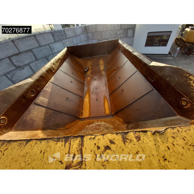 2017 Caterpillar 745C-44069925