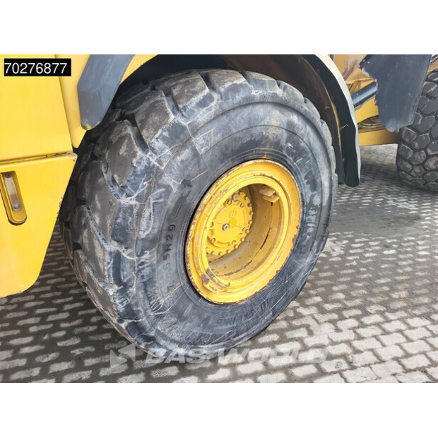 2017 Caterpillar 745C-44069934