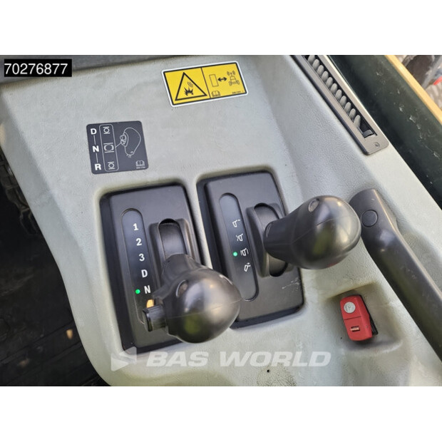 2017 Caterpillar 745C-44069945