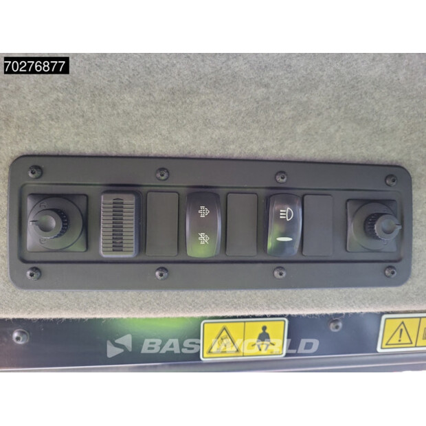 2017 Caterpillar 745C-44069950