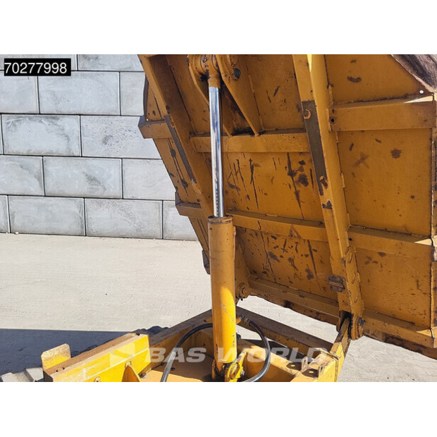 2015 MOROOKA MST300VDR-44069960