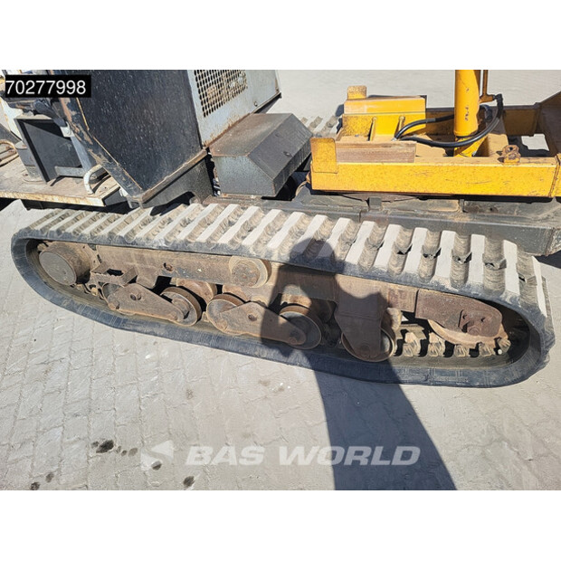 2015 MOROOKA MST300VDR-44069968