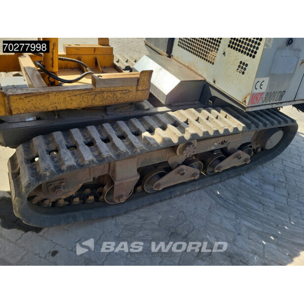 2015 MOROOKA MST300VDR-44069969