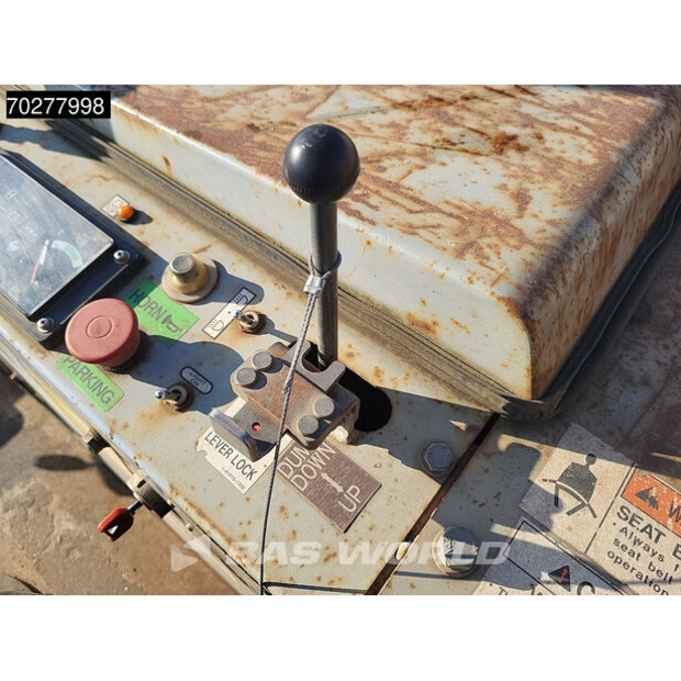 2015 MOROOKA MST300VDR-44069975