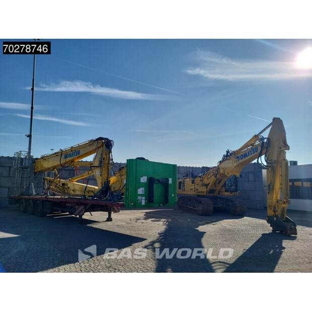 2020 Komatsu PC390-44069986