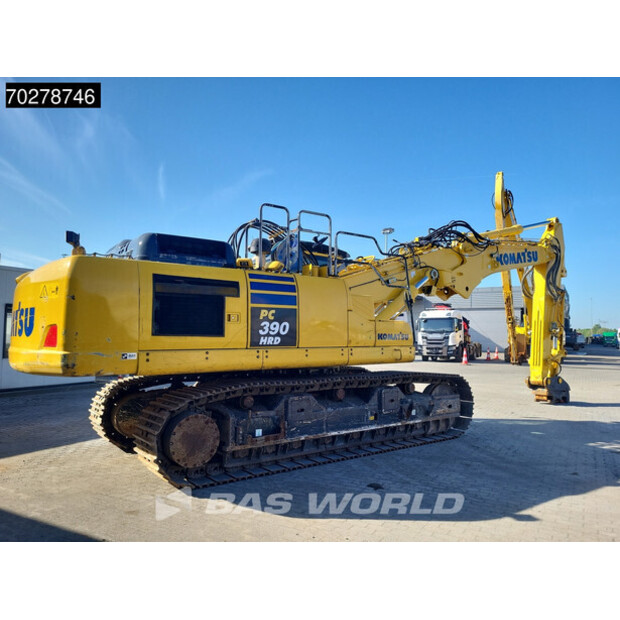 2020 Komatsu PC390-44069989