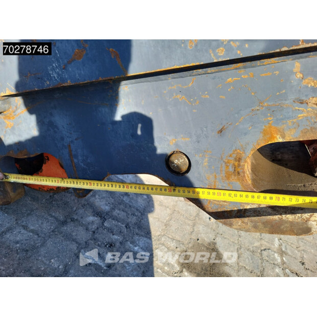 2020 Komatsu PC390-44069996