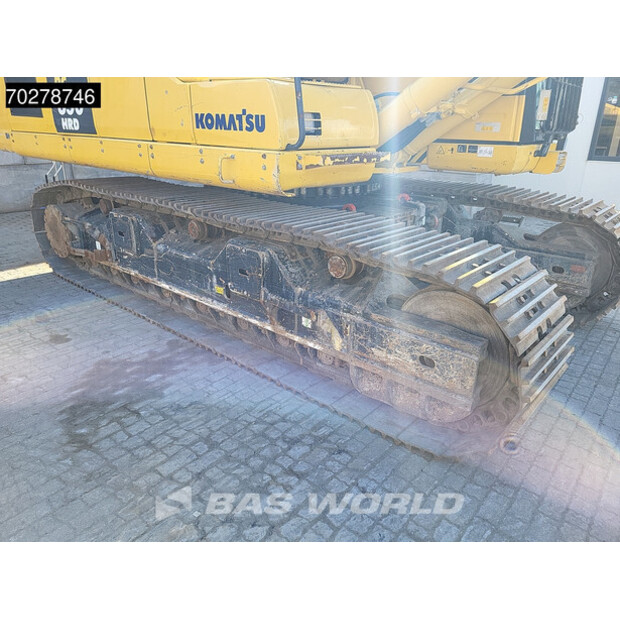 2020 Komatsu PC390-44070006