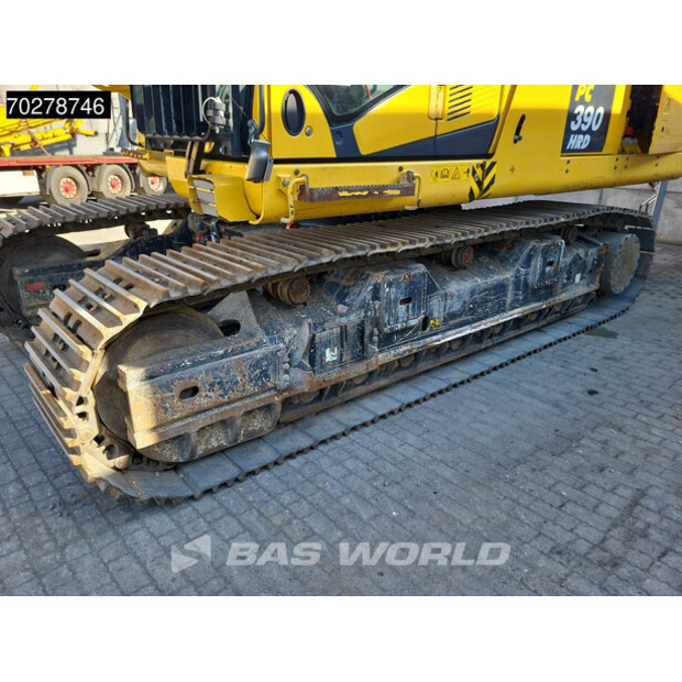 2020 Komatsu PC390-44070007