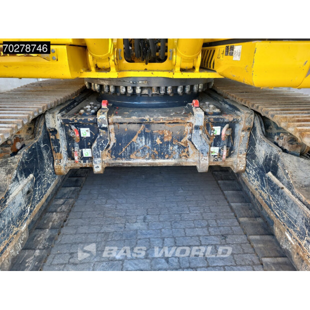 2020 Komatsu PC390-44070008