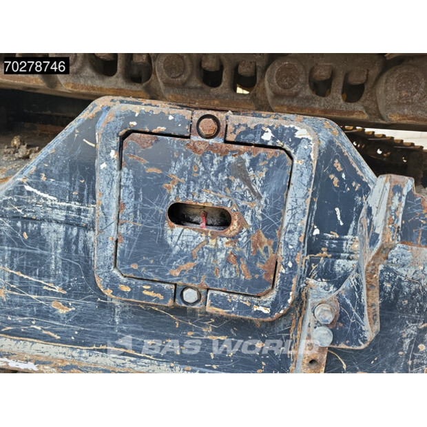 2020 Komatsu PC390-44070009