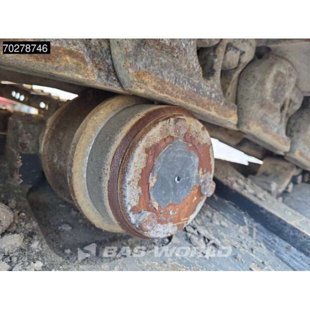 2020 Komatsu PC390-44070010