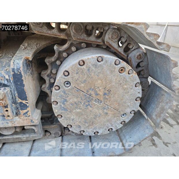 2020 Komatsu PC390-44070012