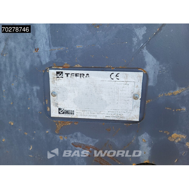 2020 Komatsu PC390-44070013