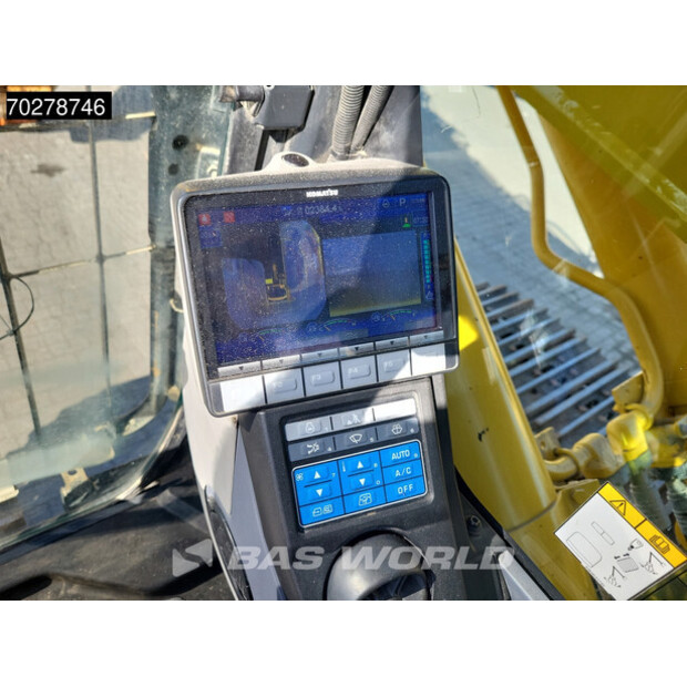 2020 Komatsu PC390-44070015