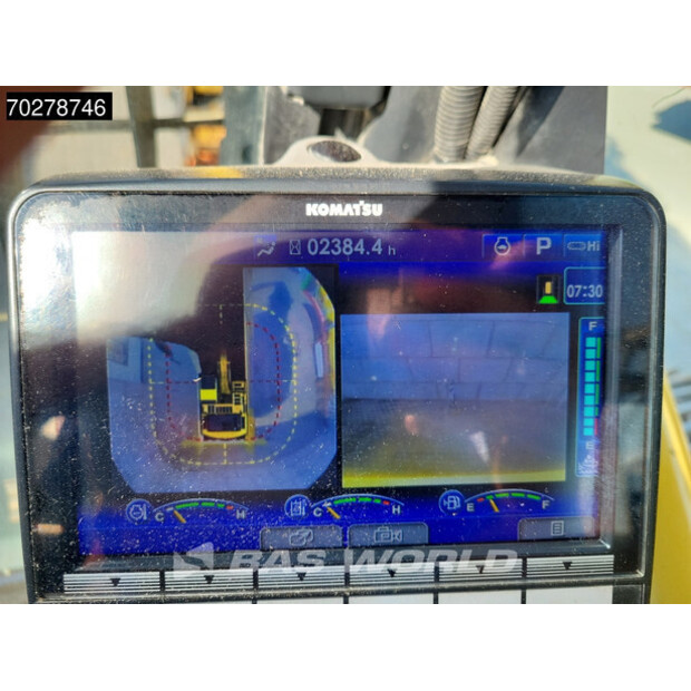 2020 Komatsu PC390-44070016