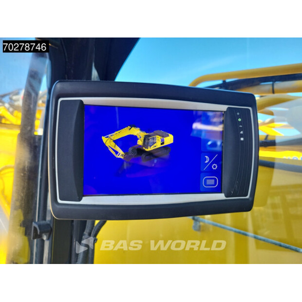 2020 Komatsu PC390-44070017