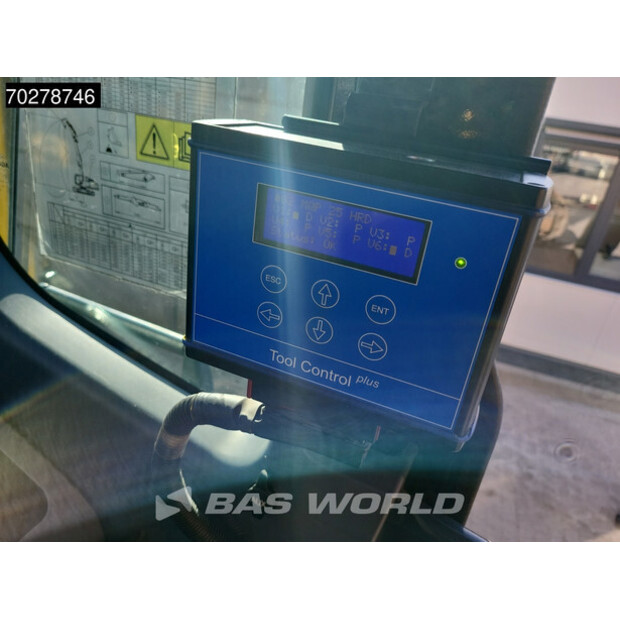 2020 Komatsu PC390-44070019