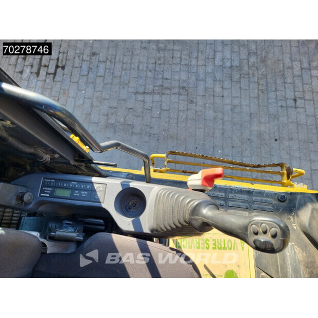 2020 Komatsu PC390-44070022