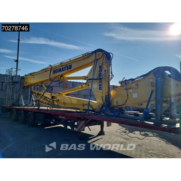 2020 Komatsu PC390-44070023