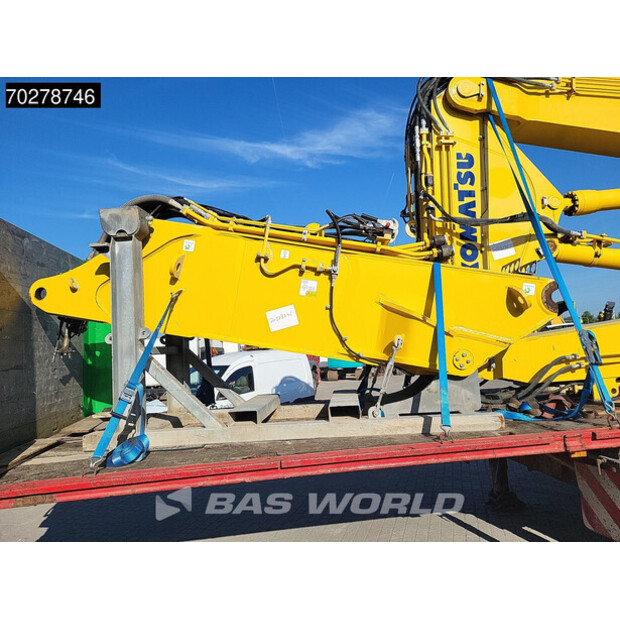 2020 Komatsu PC390-44070025