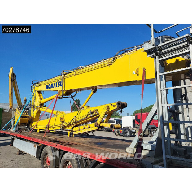 2020 Komatsu PC390-44070027