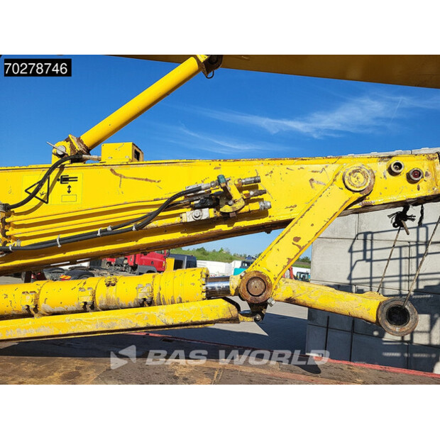 2020 Komatsu PC390-44070028