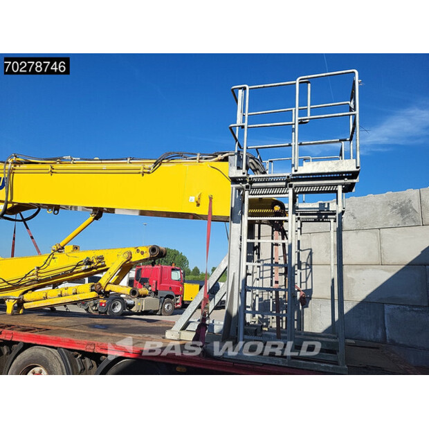 2020 Komatsu PC390-44070030