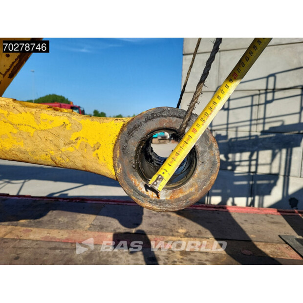 2020 Komatsu PC390-44070031