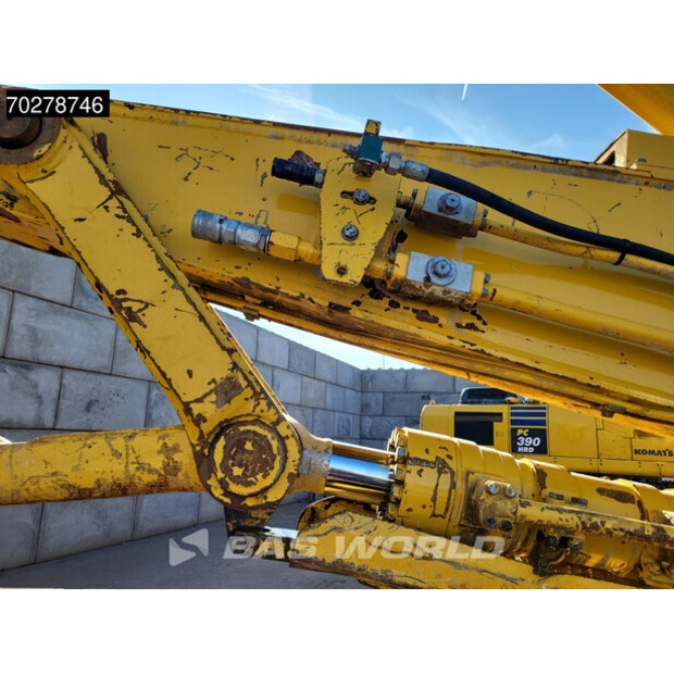 2020 Komatsu PC390-44070032