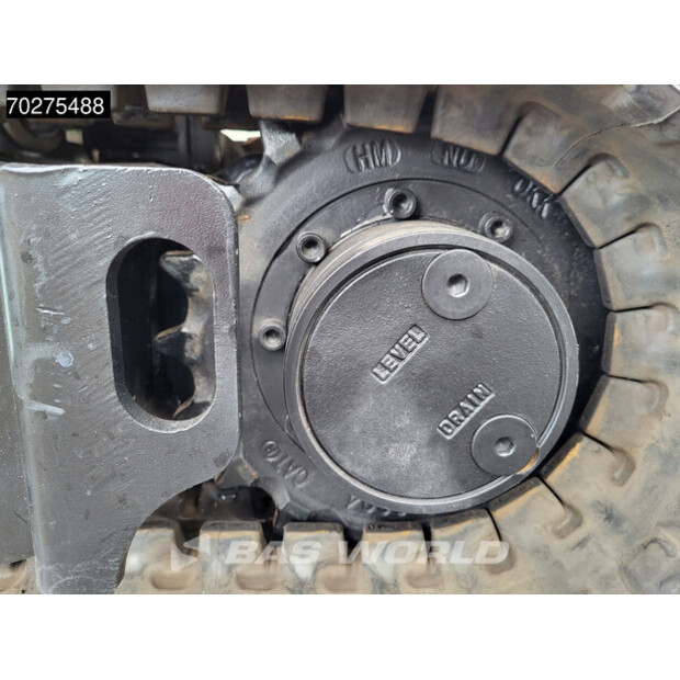 2023 Caterpillar 301.5-44070050