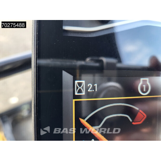 2023 Caterpillar 301.5-44070056