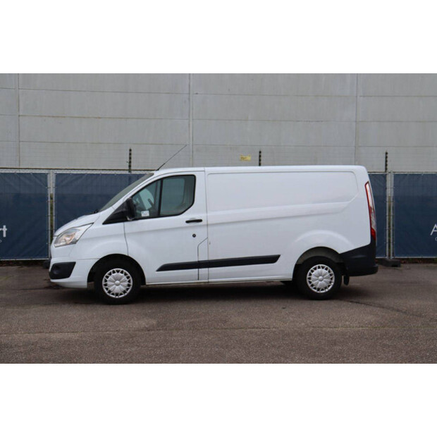 2014 فورد TRANSIT CUSTOM-44070064