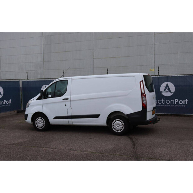 2014 فورد TRANSIT CUSTOM-44070066