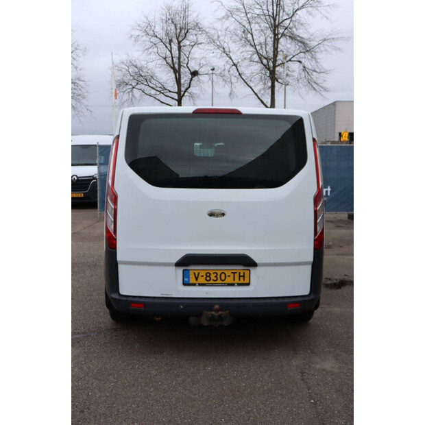 2014 فورد TRANSIT CUSTOM-44070067