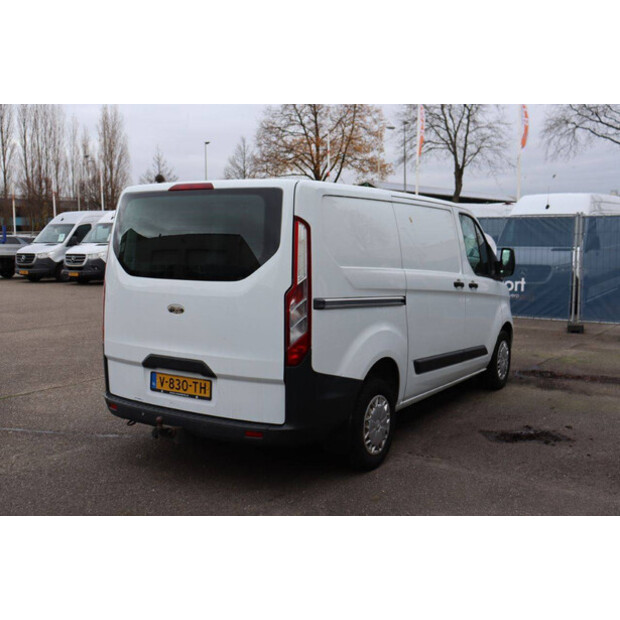 2014 فورد TRANSIT CUSTOM-44070068