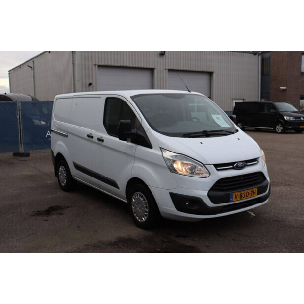 2014 فورد TRANSIT CUSTOM-44070069