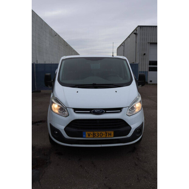 2014 فورد TRANSIT CUSTOM-44070070