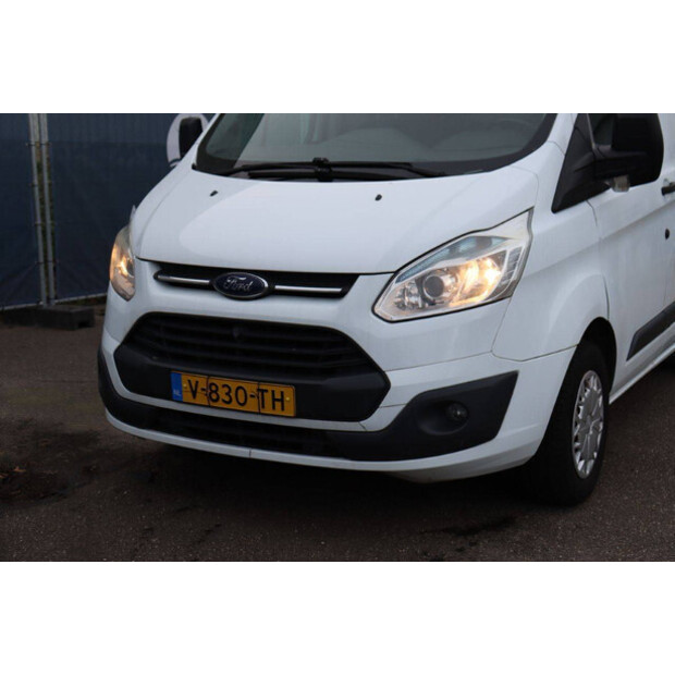 2014 فورد TRANSIT CUSTOM-44070072