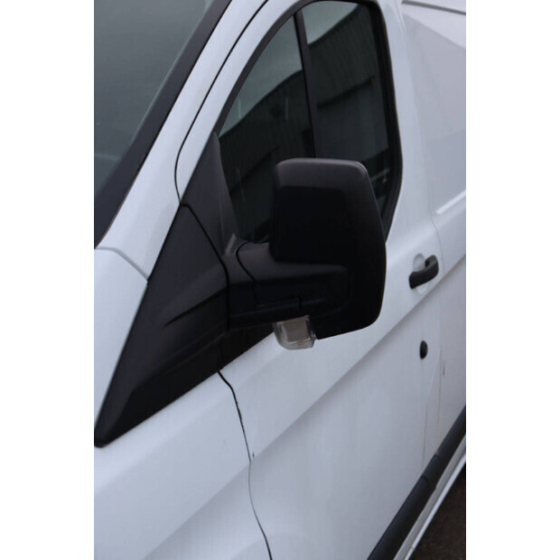 2014 فورد TRANSIT CUSTOM-44070075