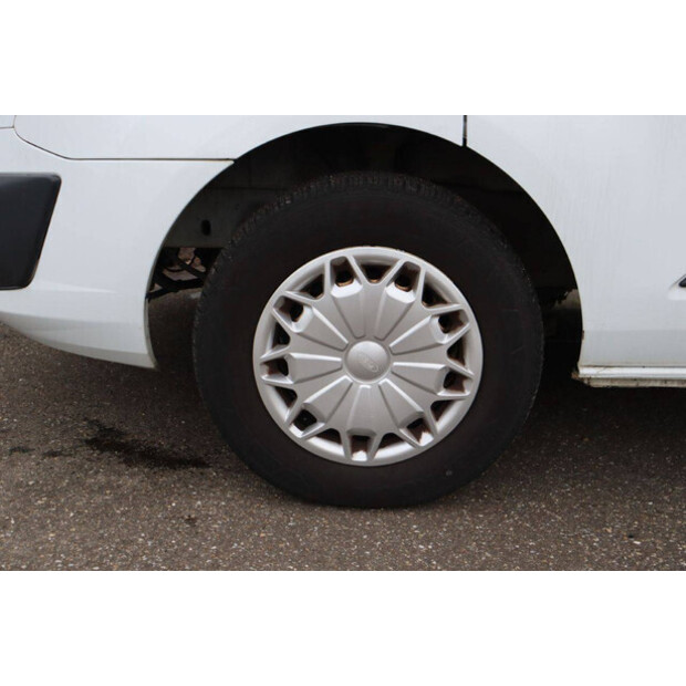 2014 فورد TRANSIT CUSTOM-44070076