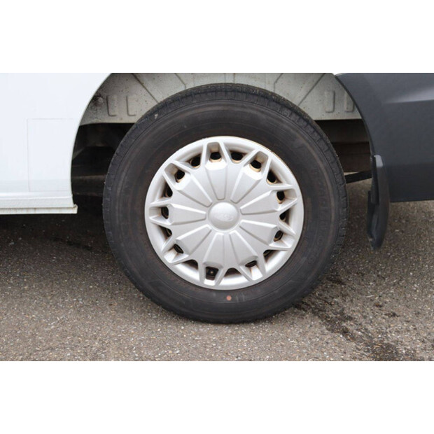 2014 فورد TRANSIT CUSTOM-44070077