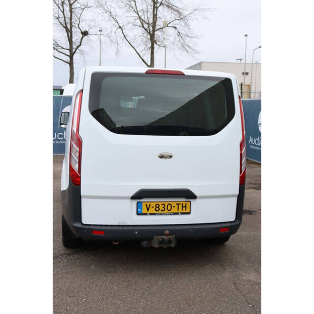 2014 فورد TRANSIT CUSTOM-44070078