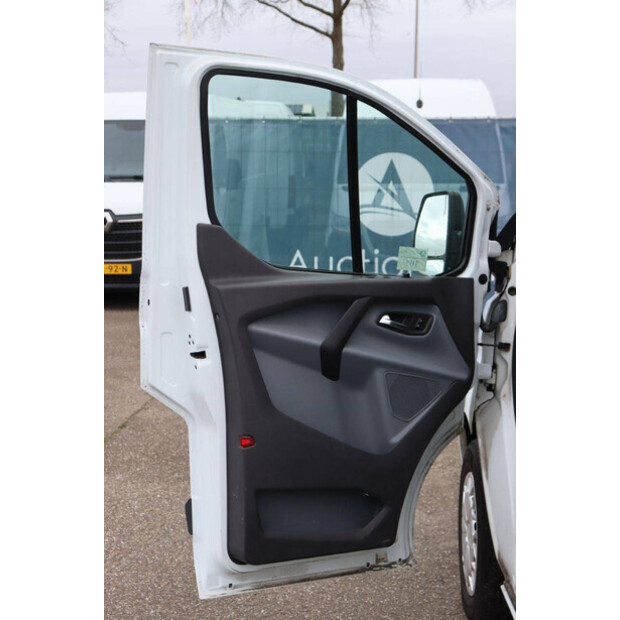 2014 فورد TRANSIT CUSTOM-44070081