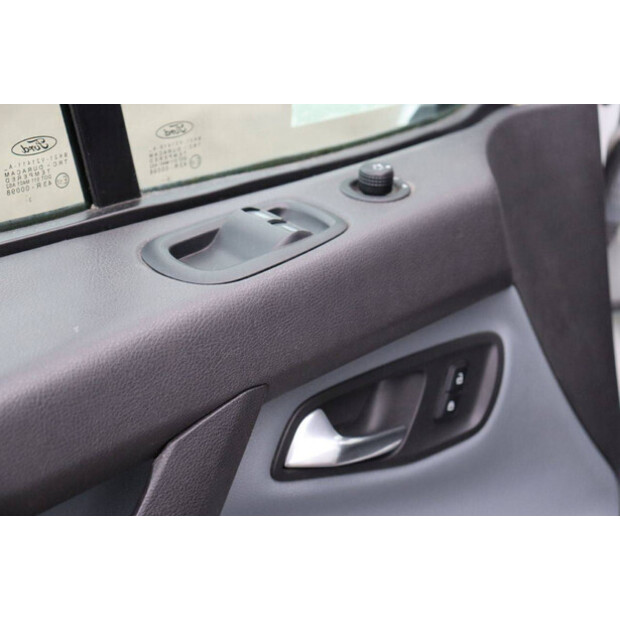 2014 فورد TRANSIT CUSTOM-44070082