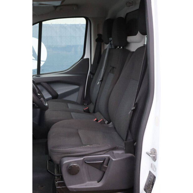 2014 فورد TRANSIT CUSTOM-44070083